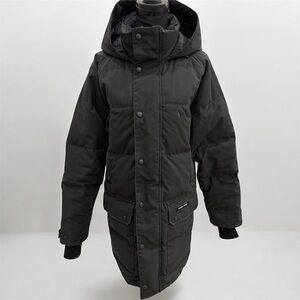 Canada Goose Parka Jacket